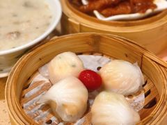 金牌虾饺皇-点都德(大茶楼店)