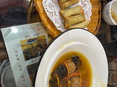-长春观斋补堂素菜馆
