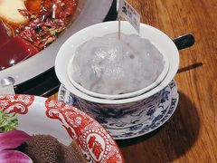 -楠火锅(仁恒梦中心店)