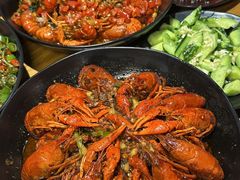 -金陵一哥龙虾馆(三牌楼总店)