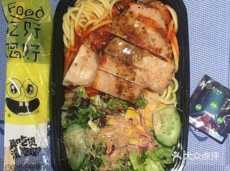 瞎吃合集｜疯狂踩雷de12月份de外卖&小零嘴&饭们