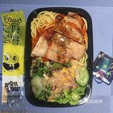 瞎吃合集[调皮]｜疯狂踩雷de12月份de外卖&小零嘴&饭们 