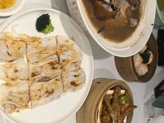 -丰尔粥食·顺德鱼生·干蒸排骨顺德菜(大良分店)