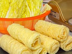 -行运海鲜食集(北京首店)