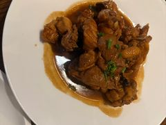 -逸林轩中餐厅(中信泰富朱家角锦江酒店)