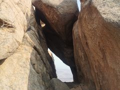 -云峰山自然风景区