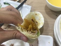 -姥家春饼店(漳州二路店)