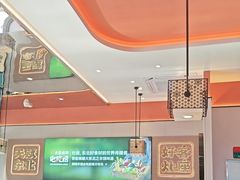 -灶座小锅烀饼·铁锅炖(烟台长江路店)