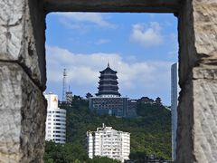 -文昌阁