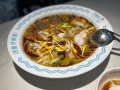 -花椒俏川菜小馆(南海万达店)