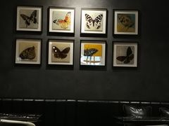 大堂-半秋山西餐厅(巴南万达广场店)