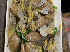 -贞姨美食·老字号海鲜大排档