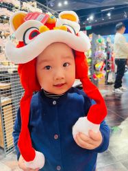 -莫莉幻想儿童乐园(北京天通苑华联店)