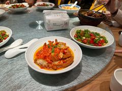-德叔阙里·衢州菜馆(月湖店)