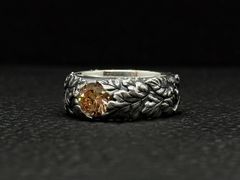 -梵薇Joker.V银饰工作室