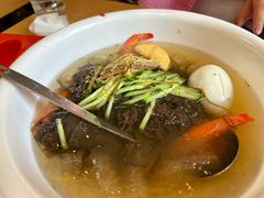 -顺姬冷面(长白西路店)