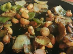 -五谷芳乳鸽王（大梅沙总店C区）(网红打卡店)