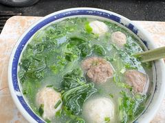 -嘉华小吃(蛇口市场店)