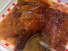 -明腾壹间茶餐厅(新都会花园广场店)