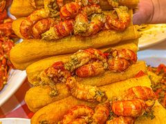 -潮爷的店·小龙虾·烧烤