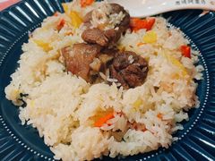 -西域阿里马新疆菜·清真(桂花路店)