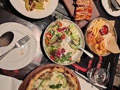 -Nord Grill&Bar Highland诺德西餐(深圳欢乐海岸店)