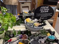 -LUSH(威尼斯人店)