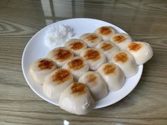 粘豆包-哈尔滨春饼(朝山街店)
