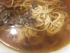 -鑫明明拉面(宁化路店)