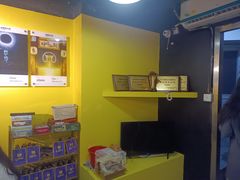 -解个谜沉浸剧情密室(天河店)