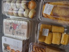 -闻酥园(水碾河路店)