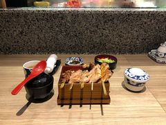 -小山日本料理(兴业太古汇店)
