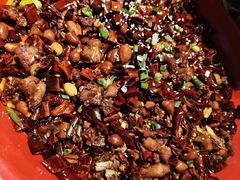 -常和州·夜宵大排档(常州单店)