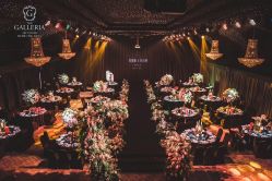 -格乐利雅婚礼艺术中心(南外滩店)