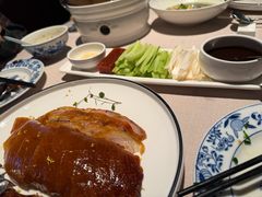 漢舍果木烤鸭-漢舍中国菜馆(889广场店)