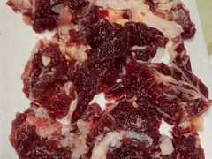 -伟记牛肉(金鸿公路店)