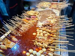 -郭记小街麻辣烫(南小街总店)