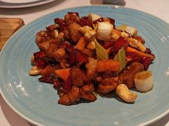 -鹿港小镇(悠唐店)