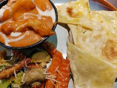 -Shantek象提南亚餐厅&西餐融合Bistro(淮海中路店)