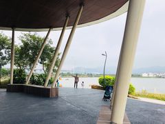 -琅岐红光湖公园