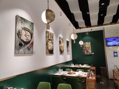 -烹然四季椰子鸡火锅(姚家园万象汇店)
