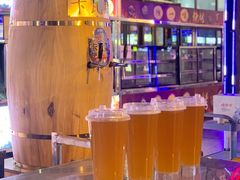 -五一星光夜市(SOHO新天地店)