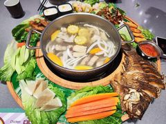 -椰小鸡·琼州糟粕醋(美兰缤纷城店)