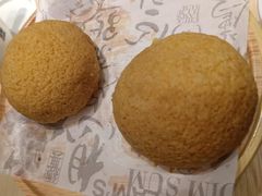 -蔡澜点心·粤菜(新街口IFCX店)