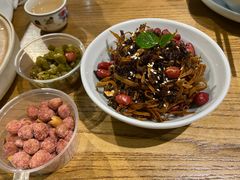-潮粥荟·潮汕砂锅粥(朝阳大悦城店)