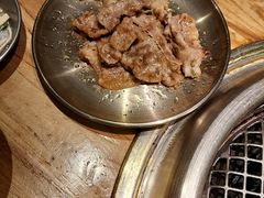 -汉拿山(北京上地华联店)