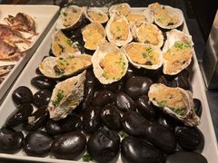 -味餐厅·海鲜·火锅·自助餐