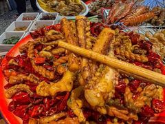 -永红源啤酒·烧烤·海鲜·大排档(青特城店)