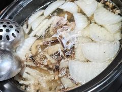 -探窝·竹笙椰子鸡(杨箕店)