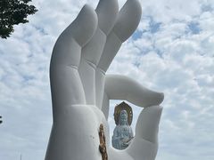 -三亚南山文化旅游区